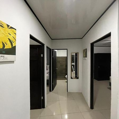 Apartamentos Cielo #1, Airport Juan Santamaria Алахуела Екстер'єр фото